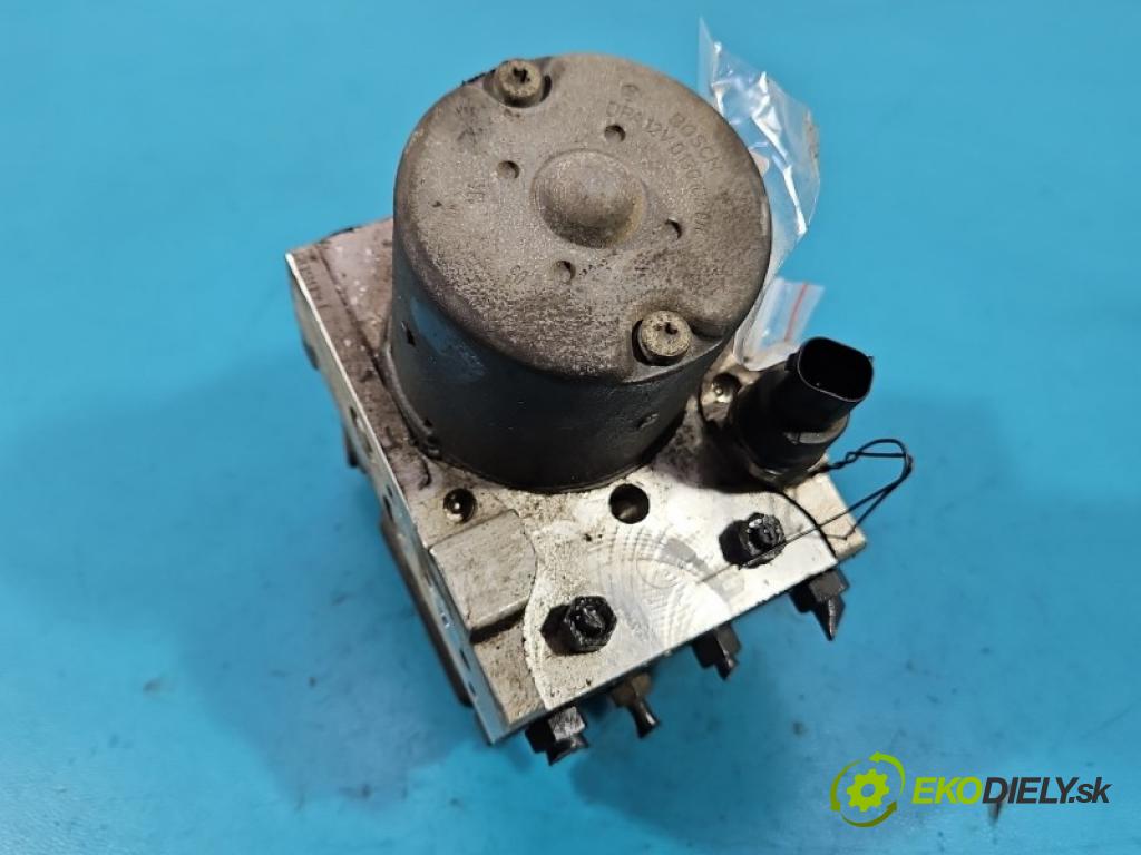Audi A4 B6 2000-2004 1.8 T 150 HP manual 110 kW 1781 cm3 4- čerpadlo abs 0265950011 (Pumpa ABS)