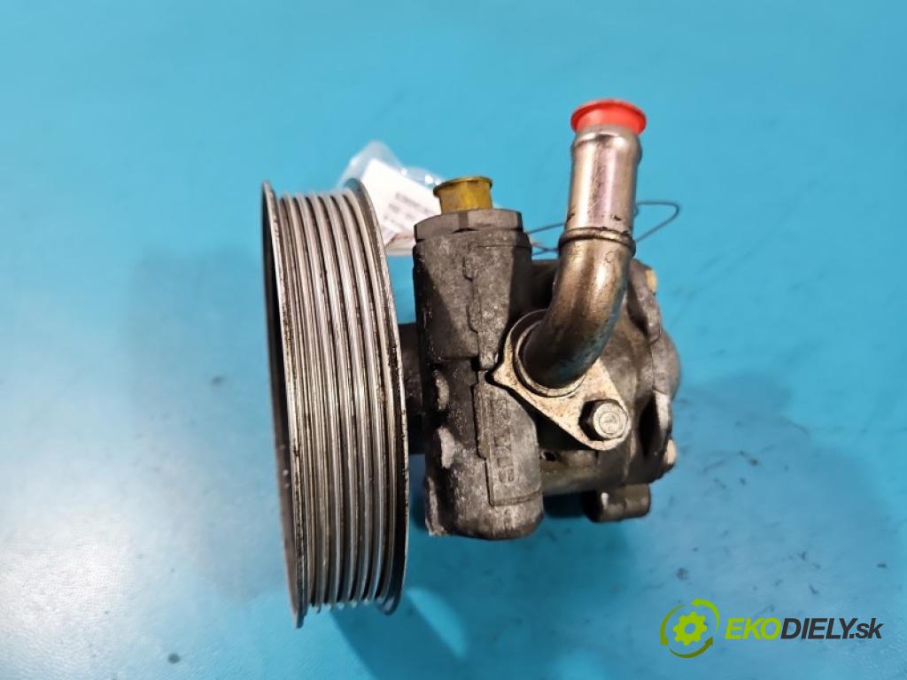 Audi A4 B6 2000-2004 1.8 T 150 HP manual 110 kW 1781 cm3 4- čerpadlo posilovač 8E0145153ES (Servočerpadlo)