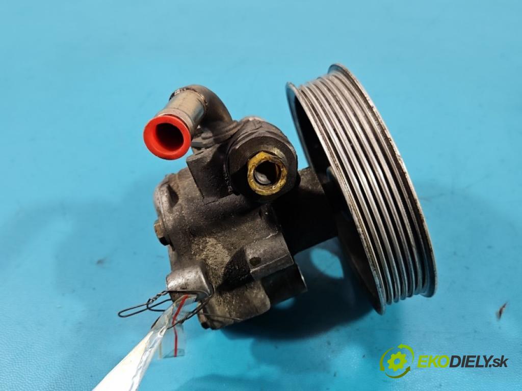 Audi A4 B6 2000-2004 1.8 T 150 HP manual 110 kW 1781 cm3 4- čerpadlo posilovač 8E0145153ES (Servočerpadlo)