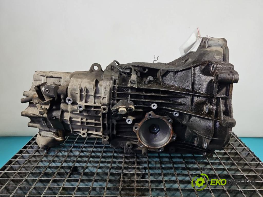 Audi A4 B6 2000-2004 1.8 T 150 HP manual 110 kW 1781 cm3 4- prevodovka stupeň,rýchlosť manual FTW
