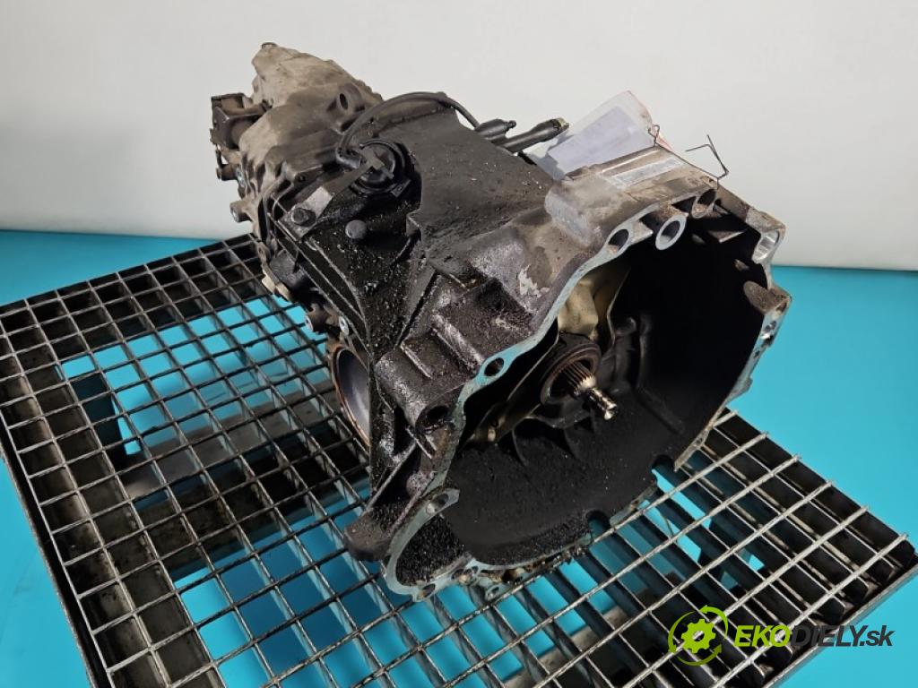 Audi A4 B6 2000-2004 1.8 T 150 HP manual 110 kW 1781 cm3 4- prevodovka stupeň,rýchlosť manual FTW
