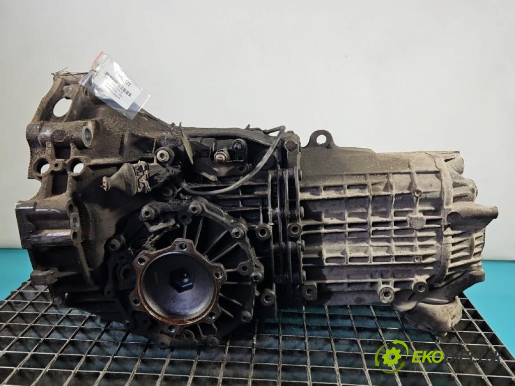 Audi A4 B6 2000-2004 1.8 T 150 HP manual 110 kW 1781 cm3 4- prevodovka stupeň,rýchlosť manual FTW