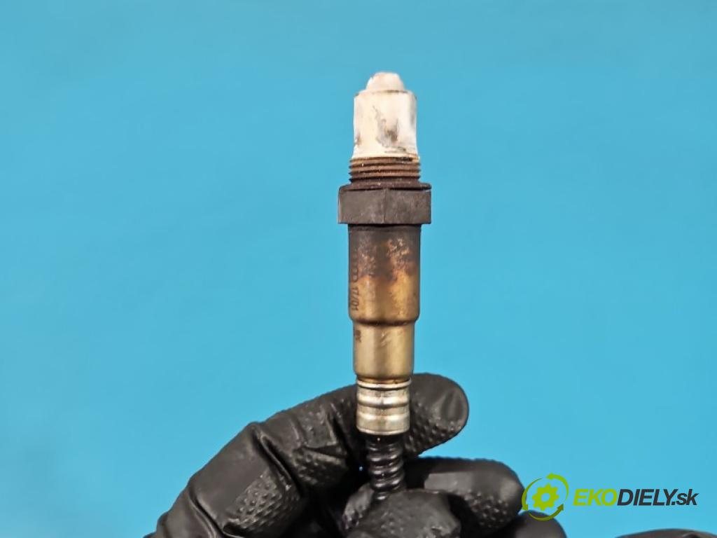 Audi A4 B6 2000-2004 1.8 T 150 hp manual 110 kW 1781 cm3 4- Sonda lambda 0258006305/306 (Lambda sonda)
