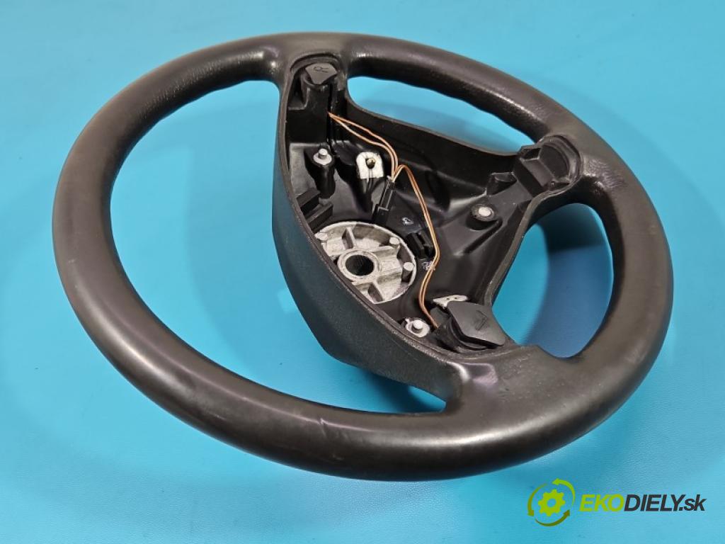 Opel Astra II 1998-2009 1.4 16V 90 hp manual 66 kW 1399 cm3 5- volant 90437296 (Volant)