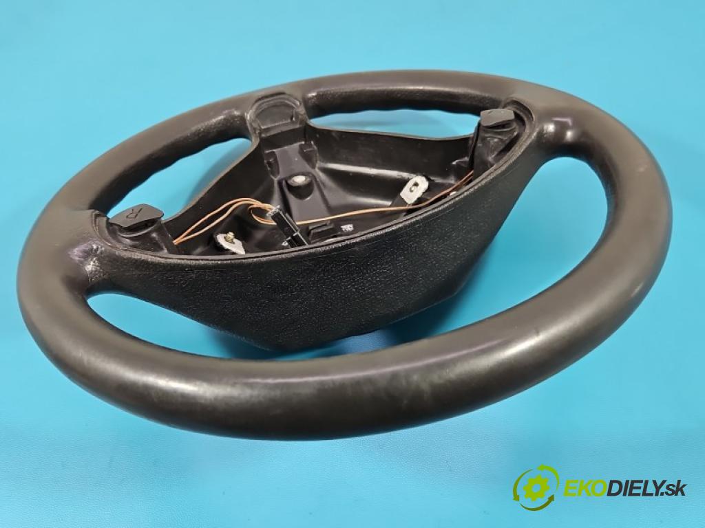 Opel Astra II 1998-2009 1.4 16V 90 hp manual 66 kW 1399 cm3 5- volant 90437296 (Volant)