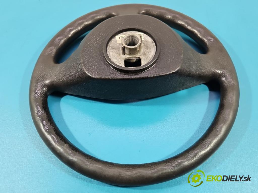 Opel Astra II 1998-2009 1.4 16V 90 hp manual 66 kW 1399 cm3 5- volant 90437296 (Volant)
