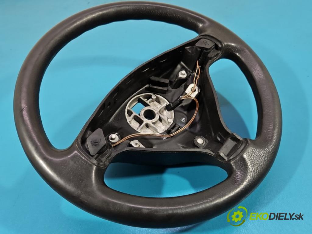 Opel Astra II 1998-2009 1.4 16V 90 hp manual 66 kW 1399 cm3 5- volant 90437296 (Volant)