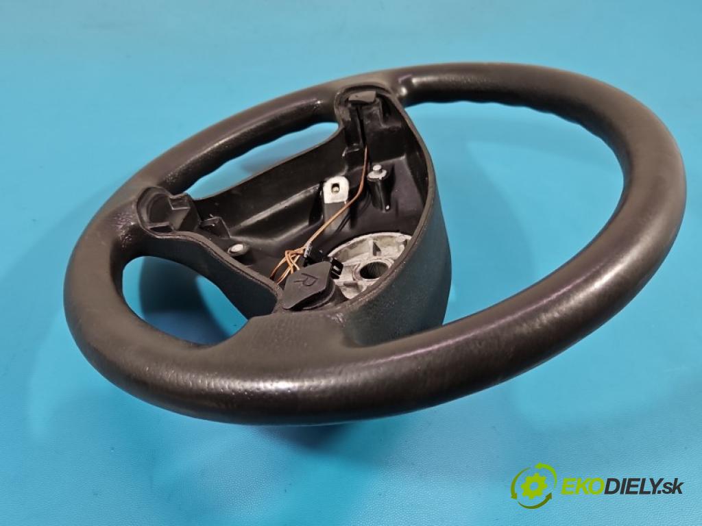 Opel Astra II 1998-2009 1.4 16V 90 hp manual 66 kW 1399 cm3 5- volant 90437296 (Volant)
