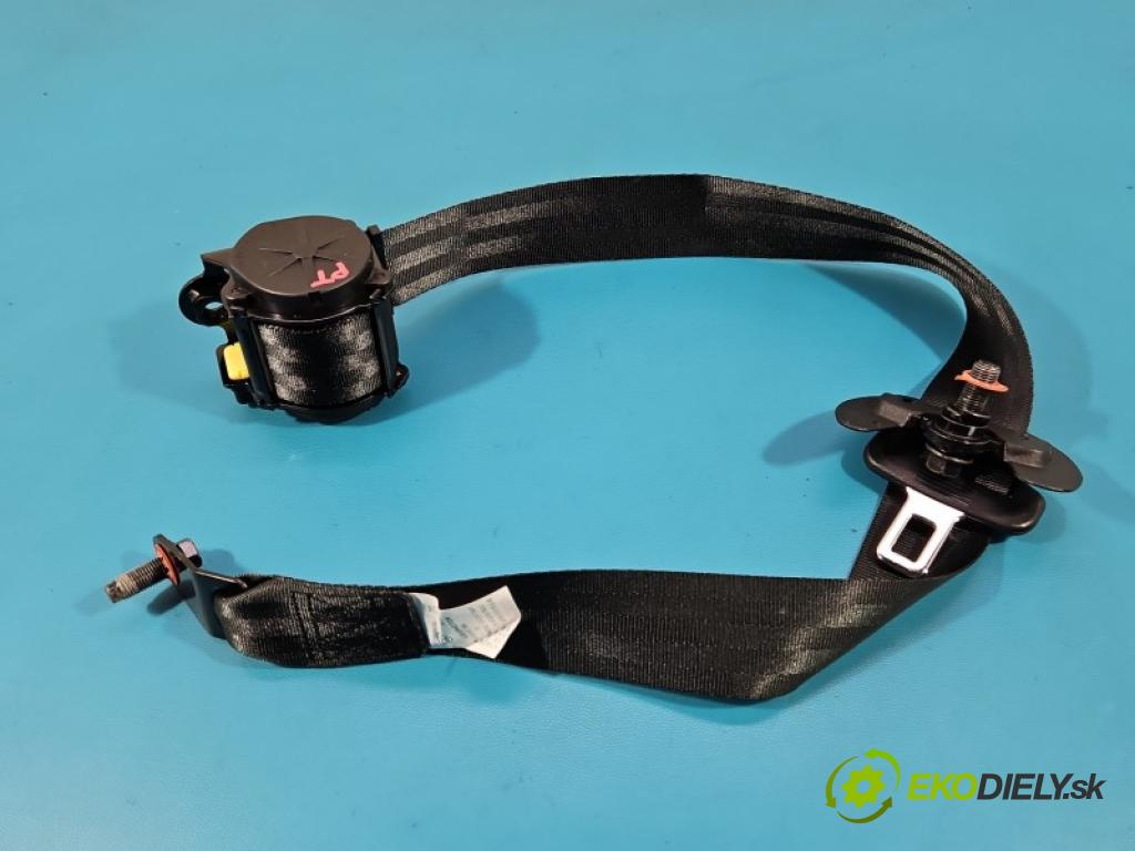 Leapmotor T03 0.0 95 HP automatic 70 kW 1 cm3 5- pas bezpečnosť: zadné pravý 5732200-TB03