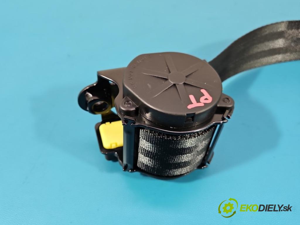 Leapmotor T03 0.0 95 HP automatic 70 kW 1 cm3 5- pas bezpečnosť: zadné pravý 5732200-TB03