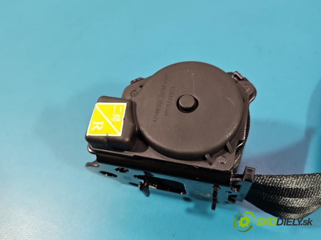 Leapmotor T03 0.0 95 HP automatic 70 kW 1 cm3 5- pas bezpečnosť: zadné pravý 5732200-TB03