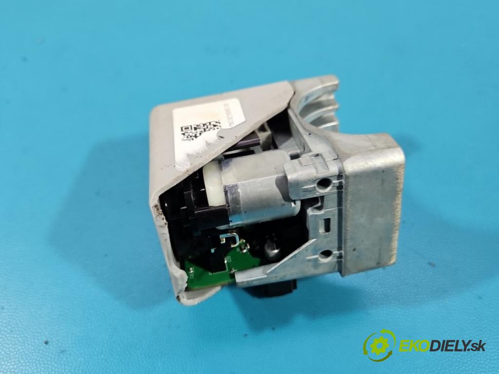 Leapmotor T03 0.0 95 HP automatic 70 kW 1 cm3 5- Blokáda: řízení:  (Riadenie ostatné)