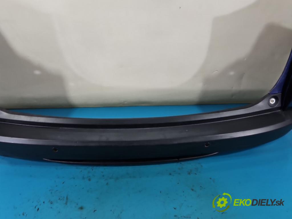 Honda HR-V II 2013-2021 1.6 i-DTEC: 120 HP manual 88 kW 1597 cm3 5- nárazník zadné  (Kľučka dverí ostatné)