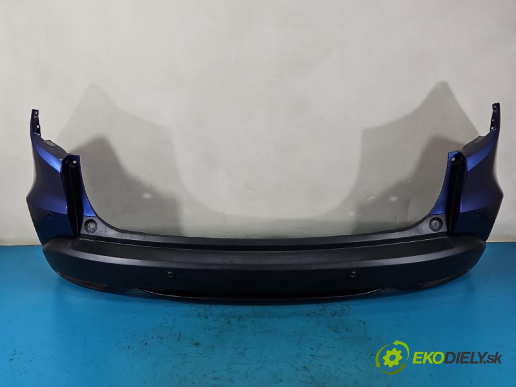 Honda HR-V II 2013-2021 1.6 i-DTEC: 120 HP manual 88 kW 1597 cm3 5- nárazník zadné  (Kľučka dverí ostatné)