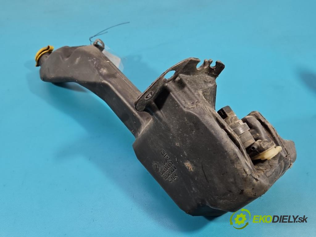 Opel Zafira B 2005-2014 1.9 cdti 120 HP manual 88 kW 1910 cm3 5- nádržka tekutina: ostrekovačov 13145448