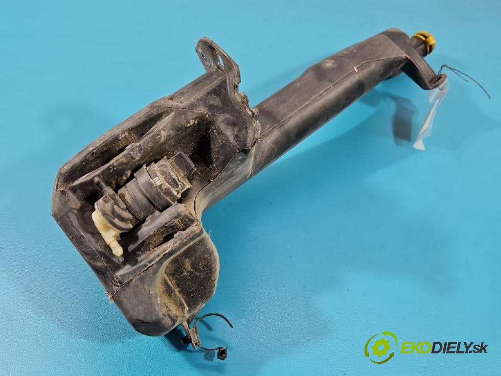Opel Zafira B 2005-2014 1.9 cdti 120 HP manual 88 kW 1910 cm3 5- nádržka tekutina: ostrekovačov 13145448