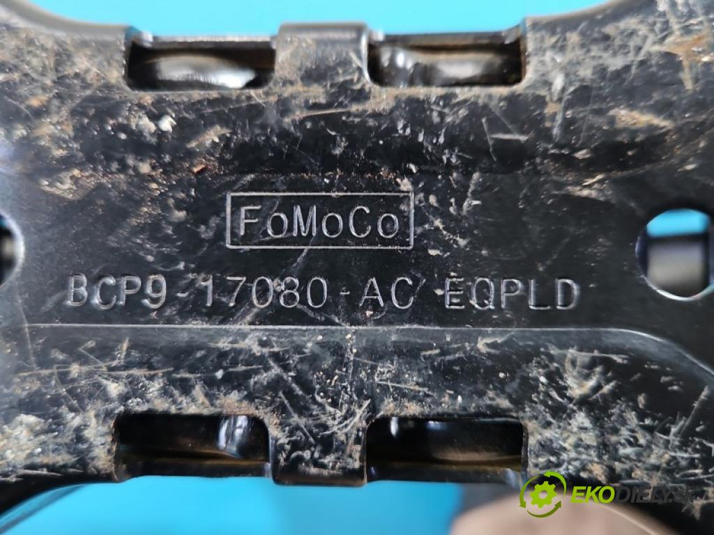 Ford Focus Mk3 2010-2018 1.6 tdci 95 HP manual 70 kW 1560 cm3 5- mechanizmus okna automobilovy BM51-17009-EC