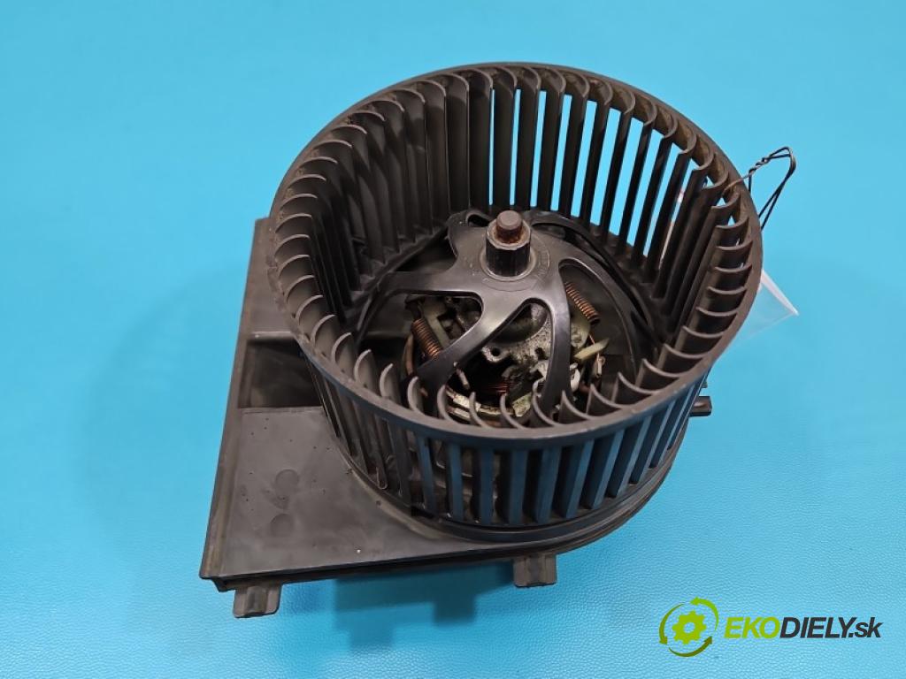 Seat Leon I 1999-2005 1.9 tdi 110 HP manual 81 kW 1896 cm3 5- ventilátor vzduchu 1J1819021A