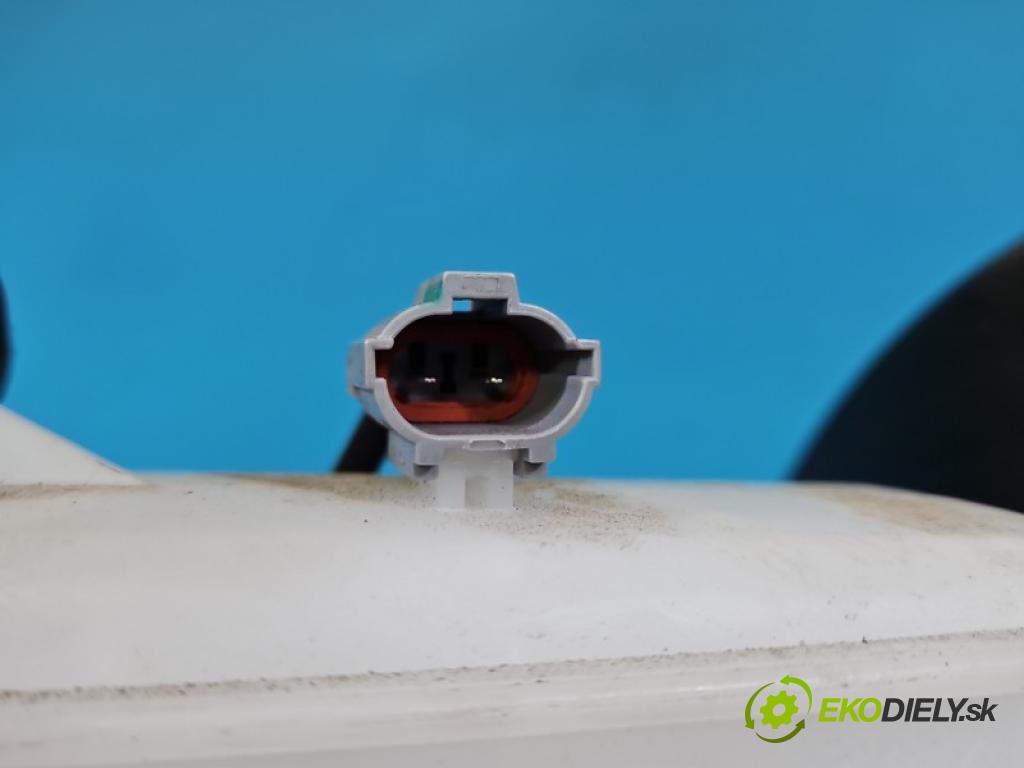 Leapmotor T03 0.0 95 HP automatic 70 kW 1 cm3 5- servo brzdové