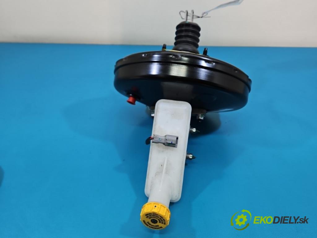 Leapmotor T03 0.0 95 HP automatic 70 kW 1 cm3 5- servo brzdové