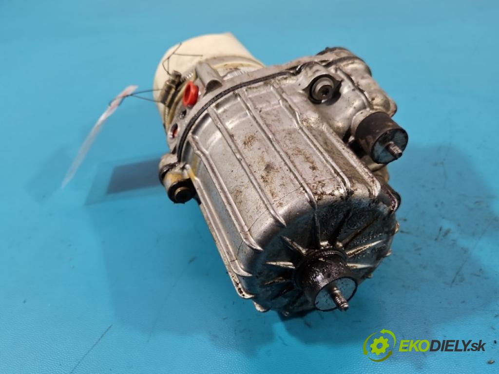 Opel Zafira B 2005-2014 1.9 cdti 120 HP manual 88 kW 1910 cm3 5- čerpadlo posilovač 13192897 (Servočerpadlo)