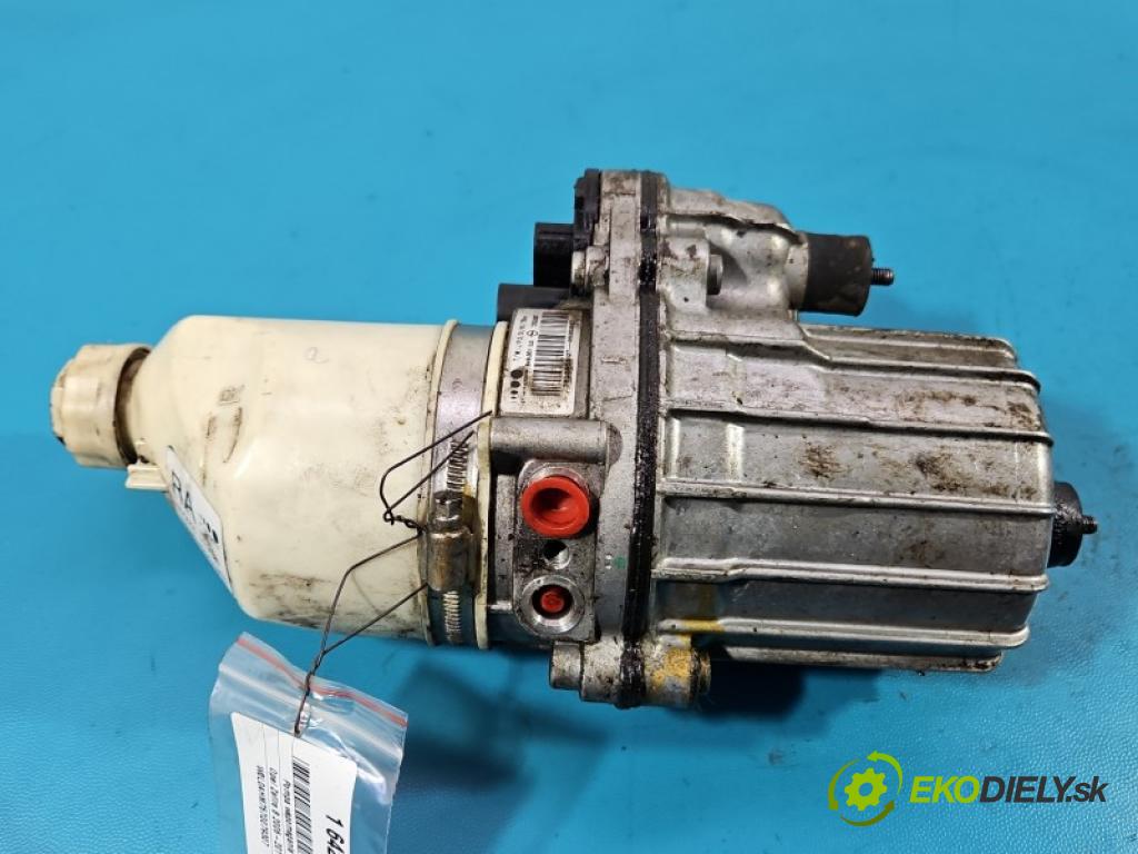 Opel Zafira B 2005-2014 1.9 cdti 120 HP manual 88 kW 1910 cm3 5- čerpadlo posilovač 13192897 (Servočerpadlo)