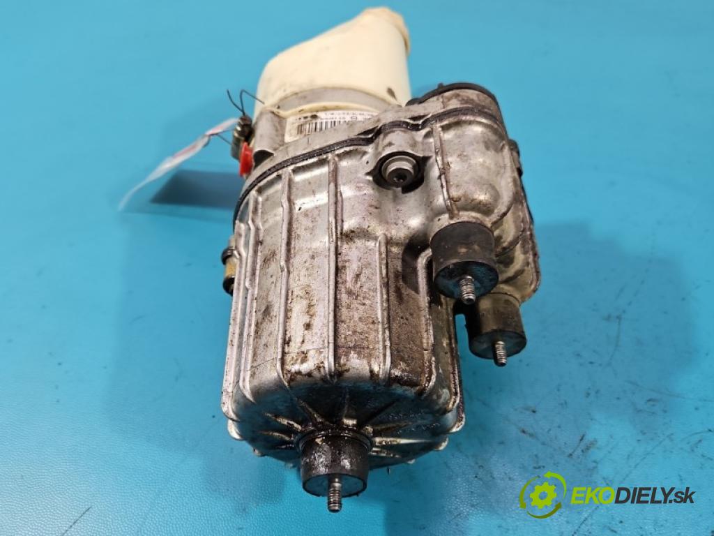 Opel Zafira B 2005-2014 1.9 cdti 120 HP manual 88 kW 1910 cm3 5- čerpadlo posilovač 13192897 (Servočerpadlo)