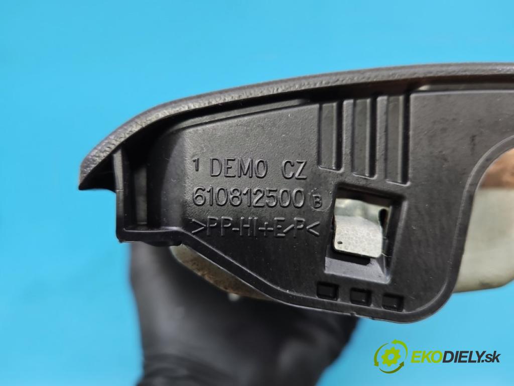 Audi A6 C7 2011-2018 3.0 TFSI 333KM: automatic 245 kW 2995 cm3 4- airbag vzduch: 4G8880841A