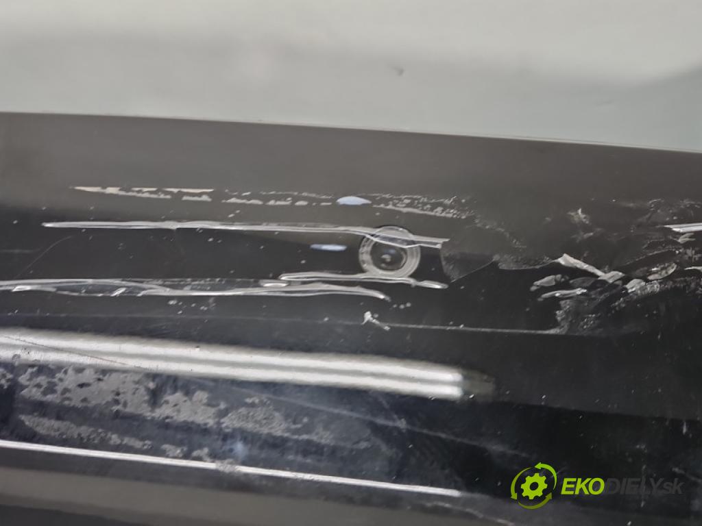 Audi A6 C7 2011-2018 3.0 TFSI 333KM: automatic 245 kW 2995 cm3 4- nárazník zadné 4G0807521T (Kľučka dverí ostatné)