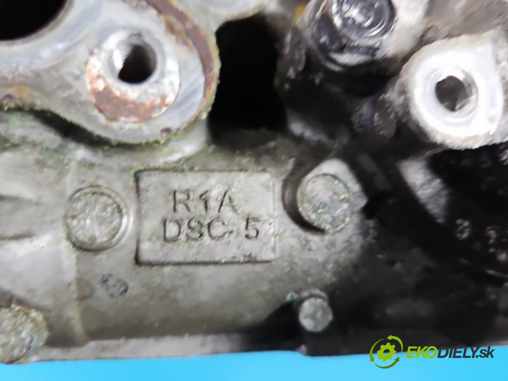 Honda Civic IX 2011-2017 1.8 16V 141 hp manual 104 kW 1798 cm3 5- Magistrala: vodní