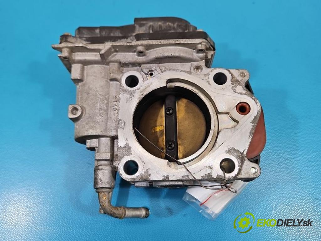 Honda Civic IX 2011-2017 1.8 16V 141 HP manual 104 kW 1798 cm3 5- klapka GMF3A (Škrtiaca klapka)