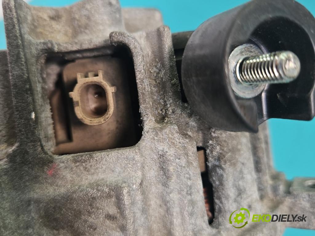 Honda Civic IX 2011-2017 1.8 16V 141 hp manual 104 kW 1798 cm3 5- Alternator A5TJ0191AE (Alternátor)