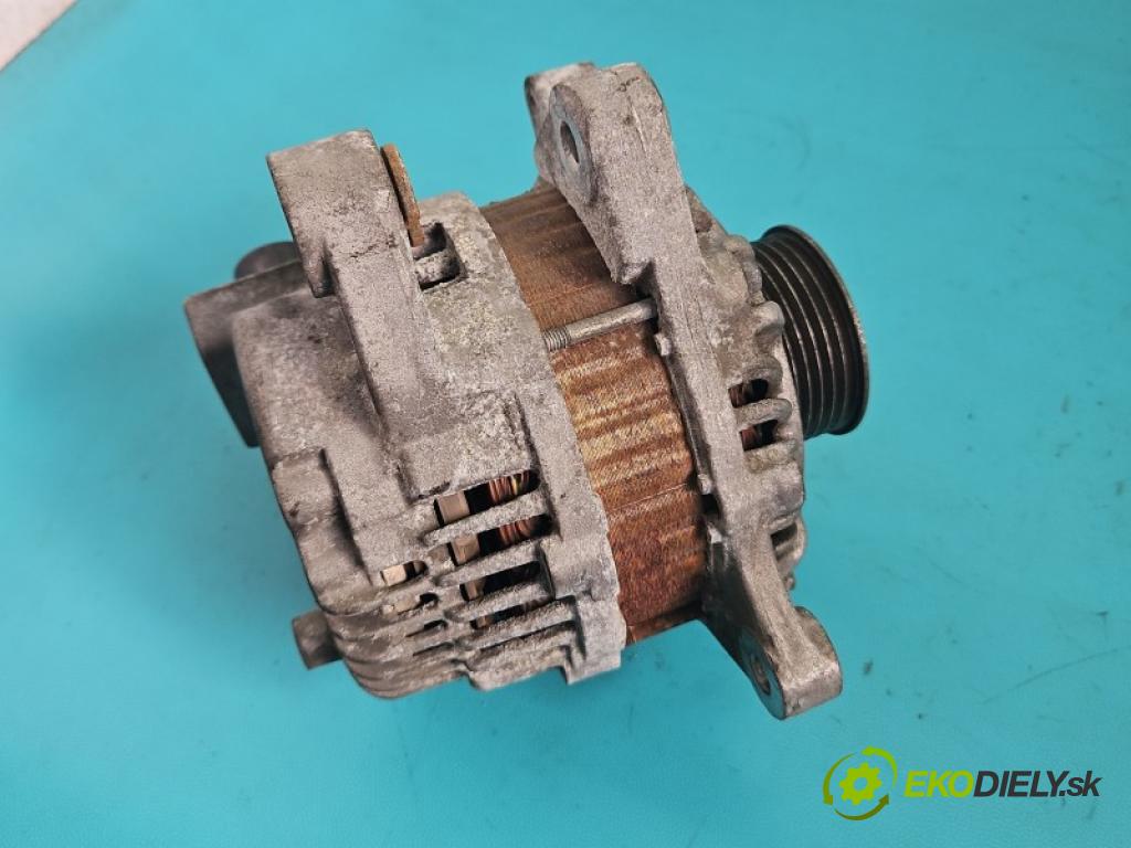 Honda Civic IX 2011-2017 1.8 16V 141 hp manual 104 kW 1798 cm3 5- Alternator A5TJ0191AE (Alternátor)