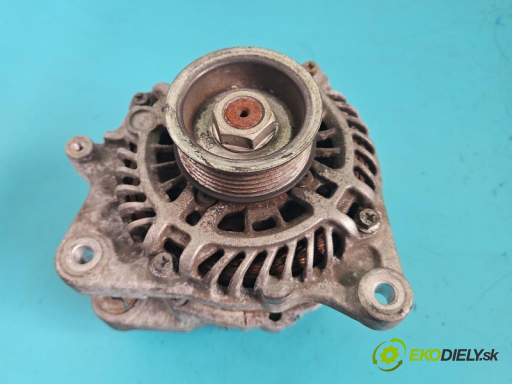 Honda Civic IX 2011-2017 1.8 16V 141 hp manual 104 kW 1798 cm3 5- Alternator A5TJ0191AE (Alternátor)