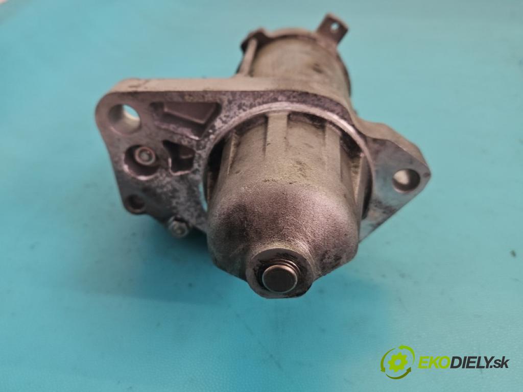 Honda Civic IX 2011-2017 1.8 16V 141 hp manual 104 kW 1798 cm3 5- startér: 428000-8130 (Startér)
