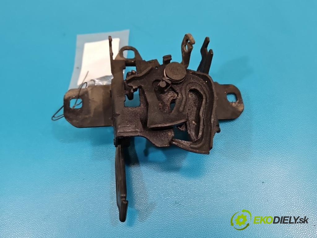 Seat Leon I 1999-2005 1.9 tdi 110 HP manual 81 kW 1896 cm3 5- zámok kapoty 1M0823503J