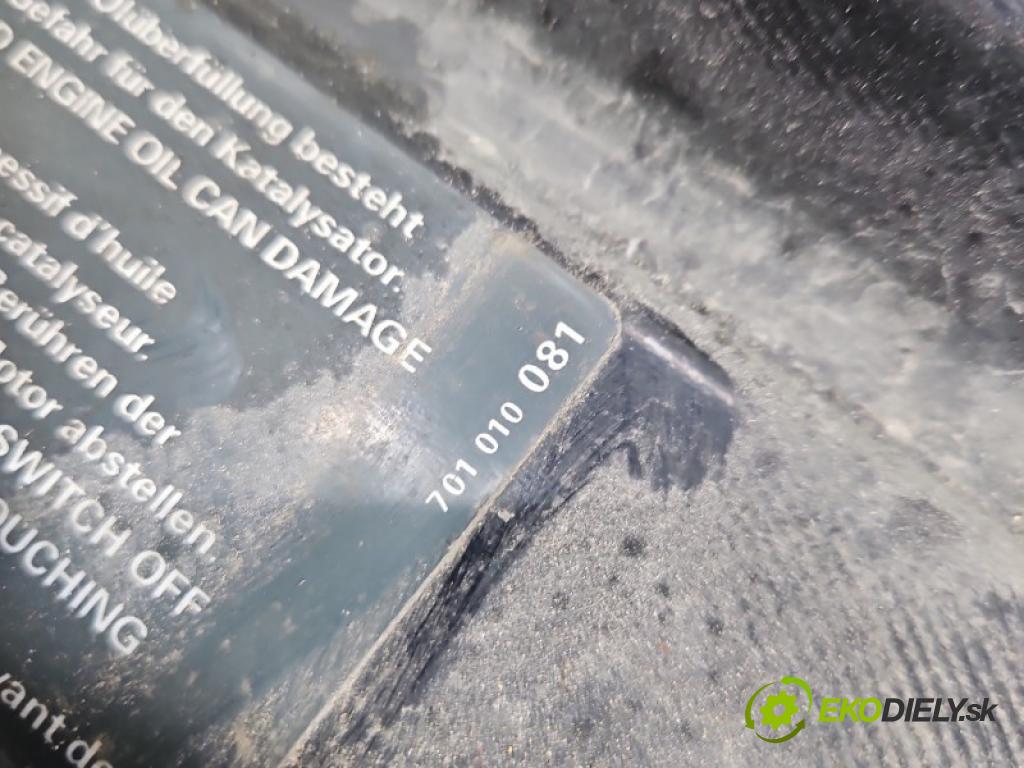 Seat Leon I 1999-2005 1.9 tdi 110 hp manual 81 kW 1896 cm3 5- stěna přední 028010227E (Přední výztuha)