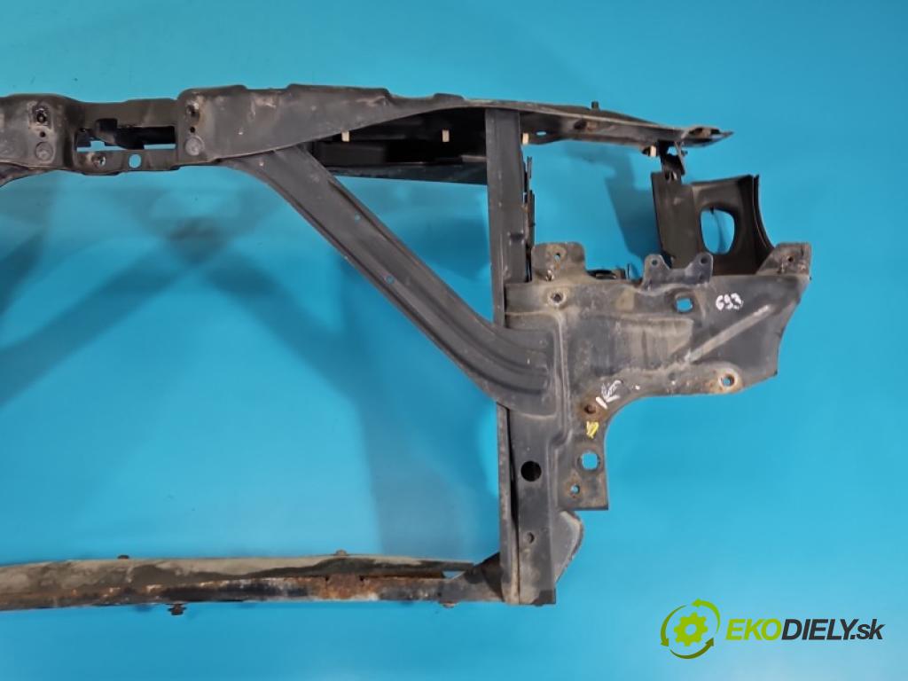 Seat Leon I 1999-2005 1.9 tdi 110 hp manual 81 kW 1896 cm3 5- stěna přední 028010227E (Přední výztuha)