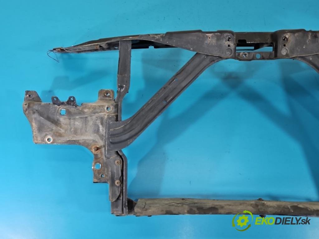 Seat Leon I 1999-2005 1.9 tdi 110 hp manual 81 kW 1896 cm3 5- stěna přední 028010227E (Přední výztuha)