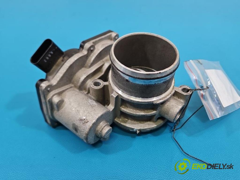 Hyundai i20 III 2020- 1.0 T 100 HP manual 73.5 kW 998 cm3 5- klapka 35150-07200 (Škrtiaca klapka)