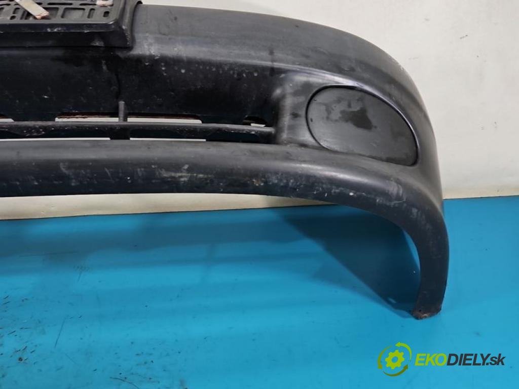 Daewoo Lanos 1.4 8V 75 hp manual 55 kW 1349 cm3 4- nárazník přední  (Klika dveří ostatní)