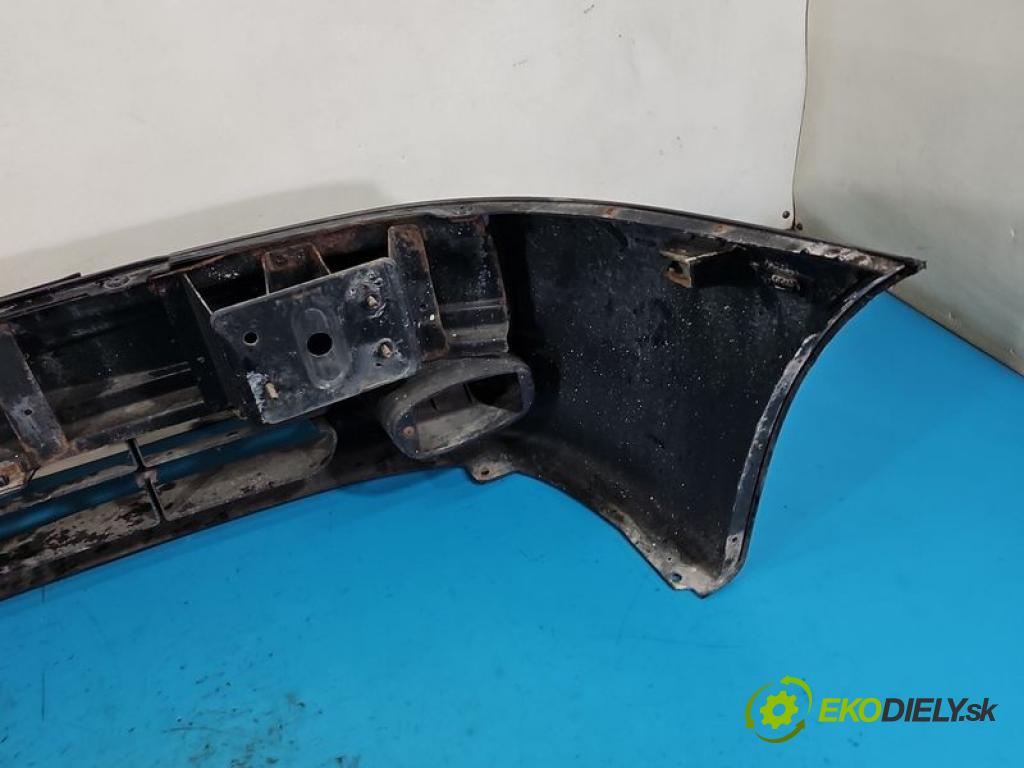 Daewoo Lanos 1.4 8V 75 hp manual 55 kW 1349 cm3 4- nárazník přední  (Klika dveří ostatní)