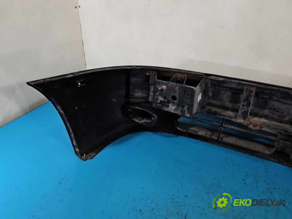 Daewoo Lanos 1.4 8V 75 hp manual 55 kW 1349 cm3 4- nárazník přední  (Klika dveří ostatní)