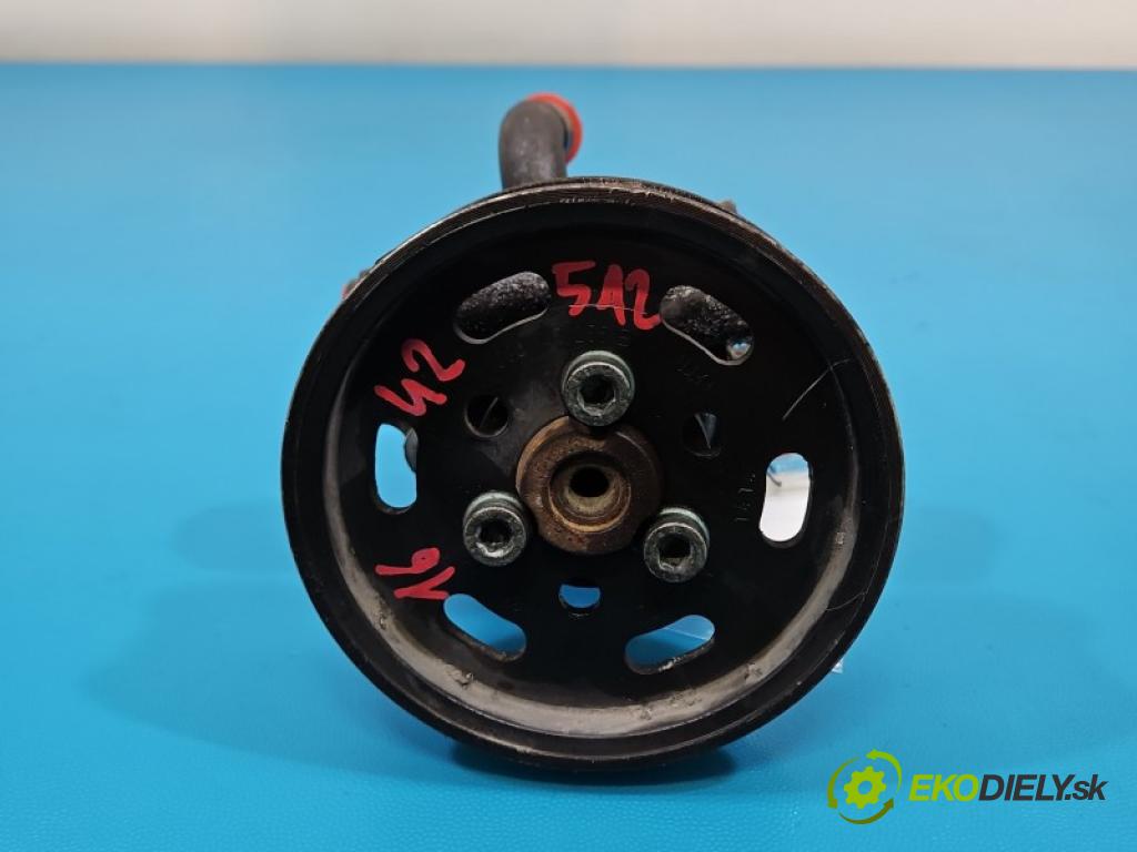 Seat Leon I 1999-2005 1.9 tdi 110 HP manual 81 kW 1896 cm3 5- čerpadlo posilovač 1J0422154AES (Servočerpadlo)