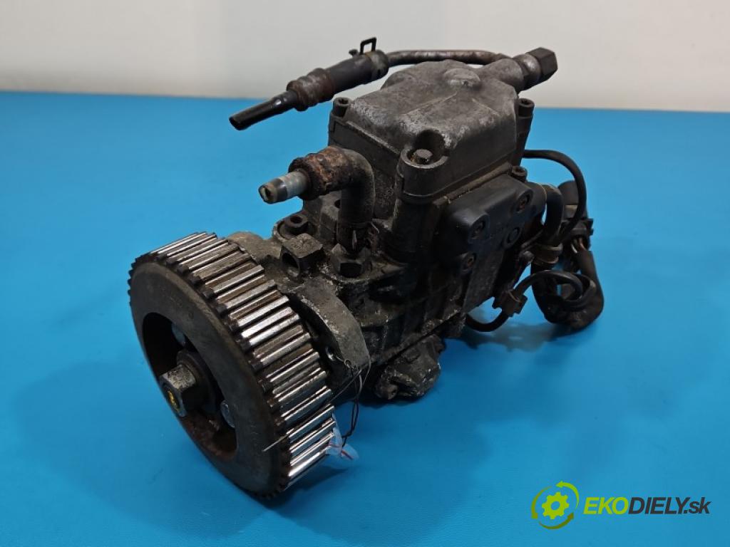 Seat Leon I 1999-2005 1.9 tdi 110 HP manual 81 kW 1896 cm3 5- čerpadlo vstrekovacia 0460404977 (Vstrekovacie čerpadlo)