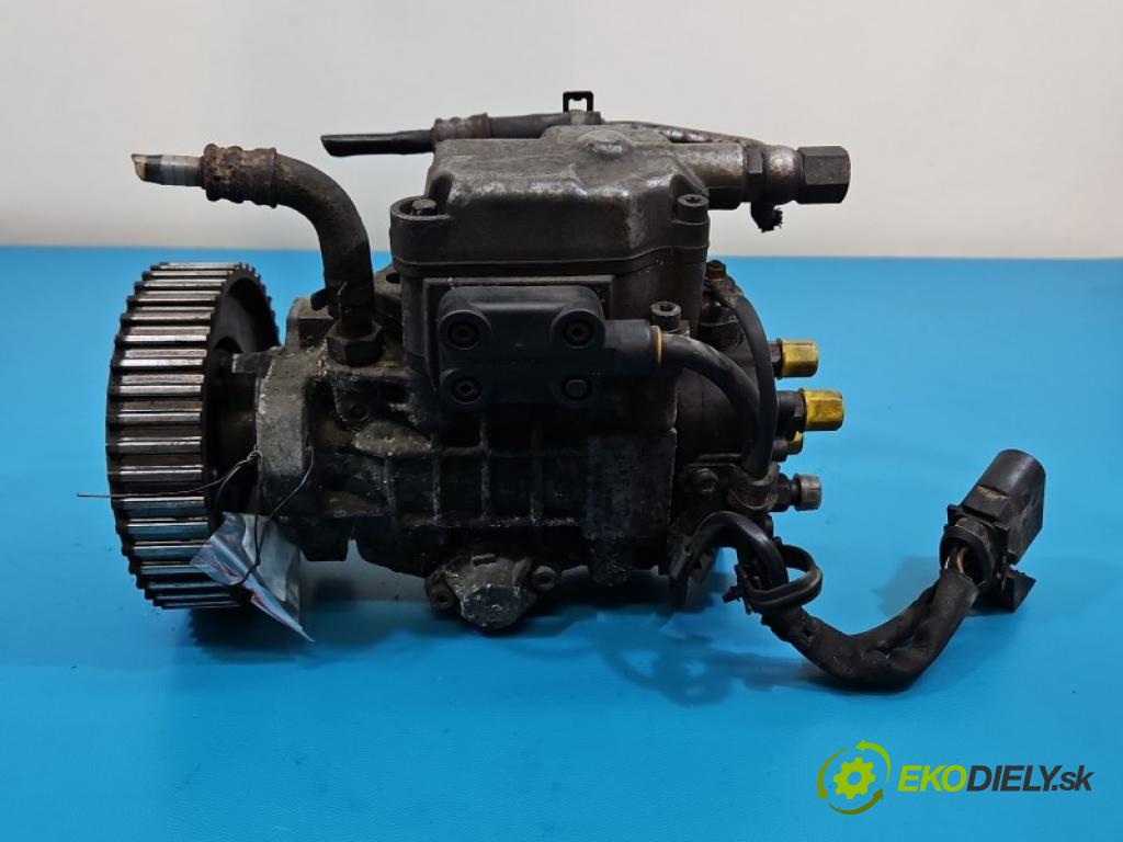 Seat Leon I 1999-2005 1.9 tdi 110 HP manual 81 kW 1896 cm3 5- čerpadlo vstrekovacia 0460404977 (Vstrekovacie čerpadlo)