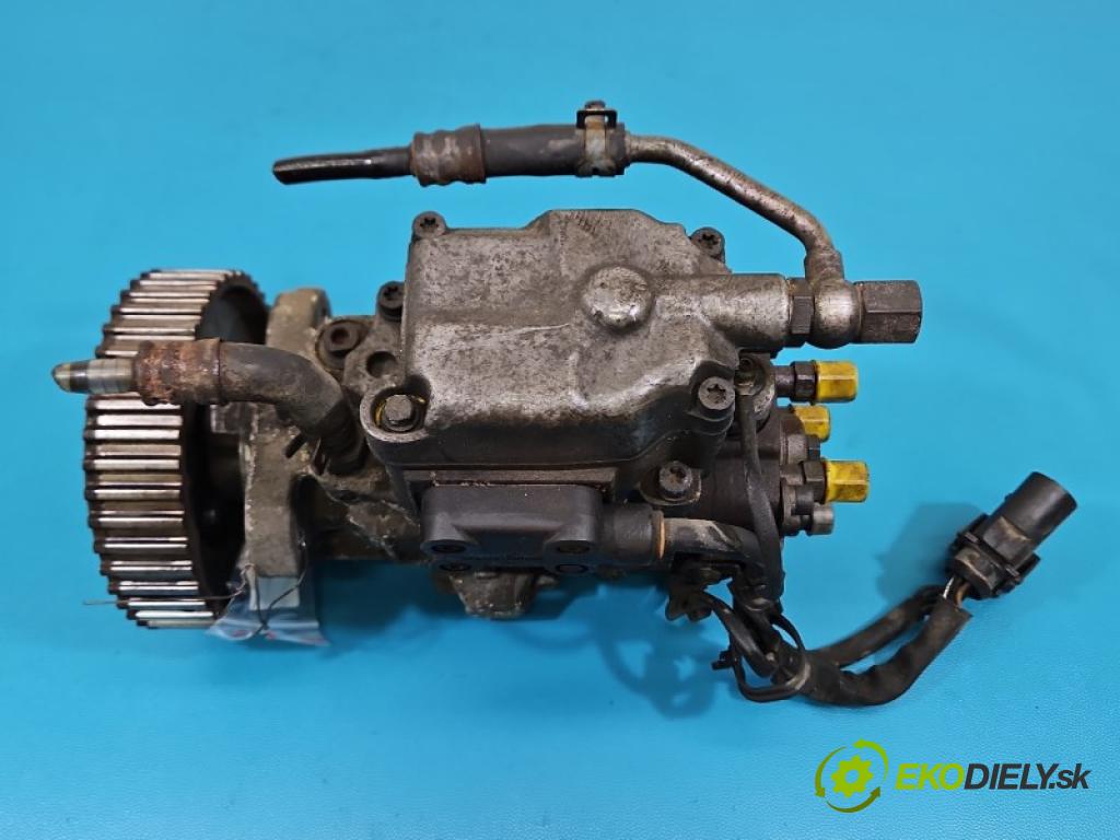 Seat Leon I 1999-2005 1.9 tdi 110 HP manual 81 kW 1896 cm3 5- čerpadlo vstrekovacia 0460404977 (Vstrekovacie čerpadlo)