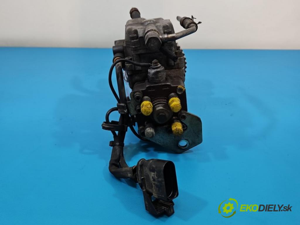 Seat Leon I 1999-2005 1.9 tdi 110 HP manual 81 kW 1896 cm3 5- čerpadlo vstrekovacia 0460404977 (Vstrekovacie čerpadlo)