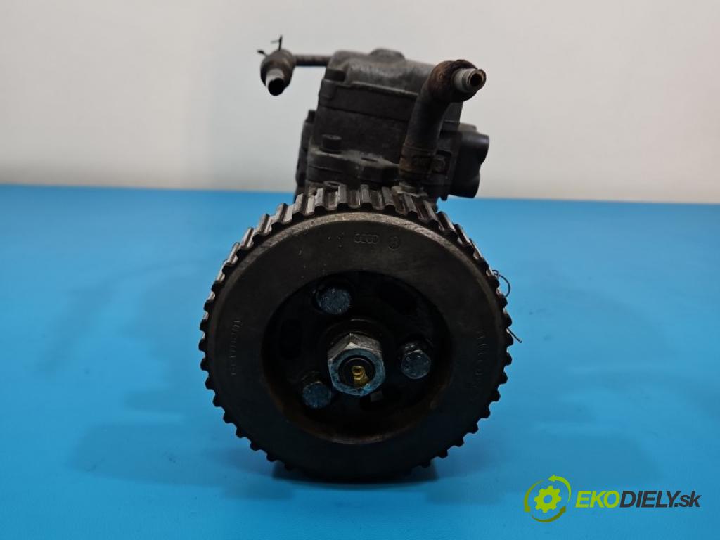 Seat Leon I 1999-2005 1.9 tdi 110 HP manual 81 kW 1896 cm3 5- čerpadlo vstrekovacia 0460404977 (Vstrekovacie čerpadlo)
