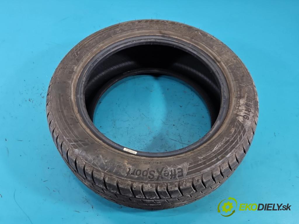 Ford Focus Mk3 2010-2018 1.6 tdci 95 HP manual 70 kW 1560 cm3 5- pneumatika letné pár